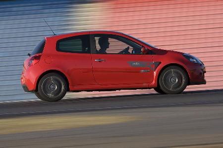 Renault Clio Sport F1-Team