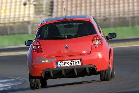 Renault Clio Sport F1-Team