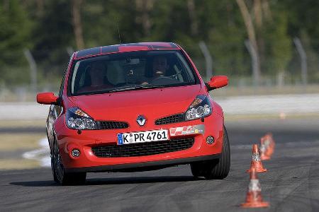 Renault Clio Sport F1-Team