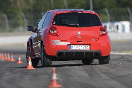 Renault Clio Sport F1-Team