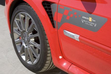 Renault Clio Sport F1-Team