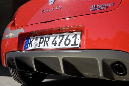 Renault Clio Sport F1-Team