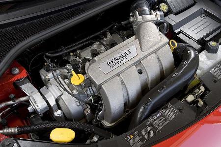 Renault Clio Sport F1-Team