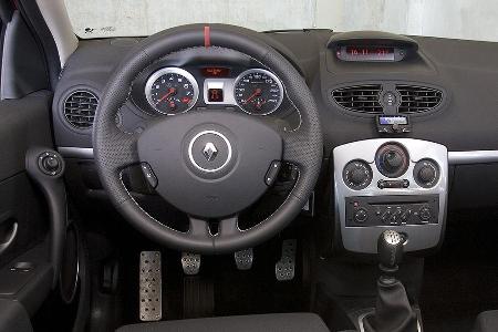 Renault Clio Sport F1-Team