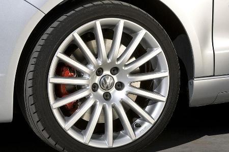 VW Polo GTI Cup Edition