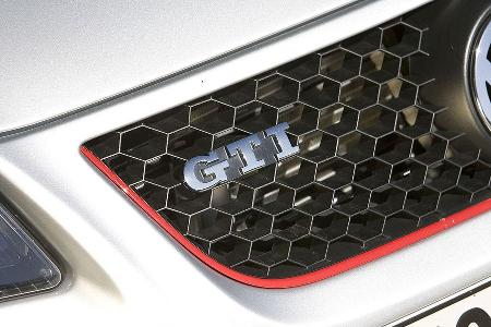 VW Polo GTI Cup Edition