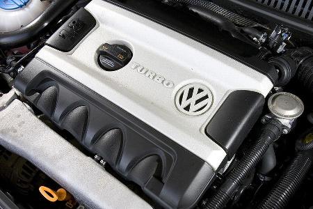 VW Polo GTI Cup Edition