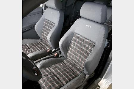 VW Polo GTI Cup Edition