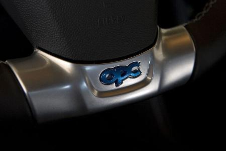 Opel Corsa OPC