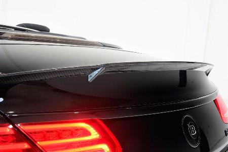 BRABUS 850 6.0 Biturbo Cabrio Mercedes S63 AMG