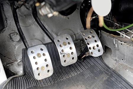 Lancia Rallye 037, Impression, Tracktest,