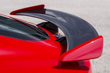 Jaguar F-Type SVR, Fahrbericht, 06/2016