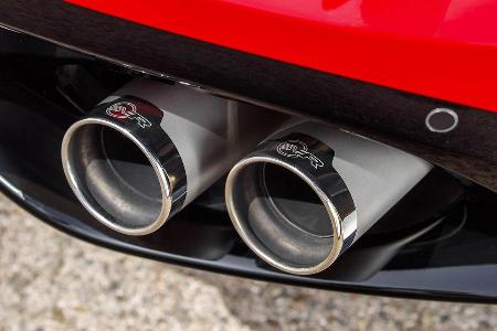 Jaguar F-Type SVR, Fahrbericht, 06/2016