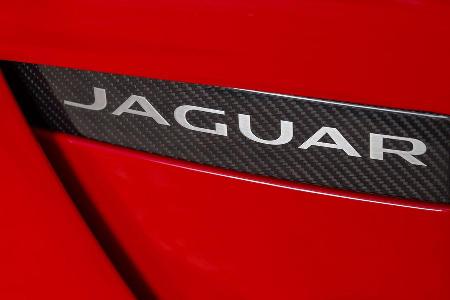 Jaguar F-Type SVR, Fahrbericht, 06/2016