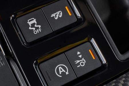 Jaguar F-Type SVR, Fahrbericht, 06/2016