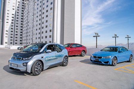 Mobilitt der Zukunft