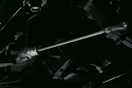 Subaru WRX S4 tS Japan Sondermodell