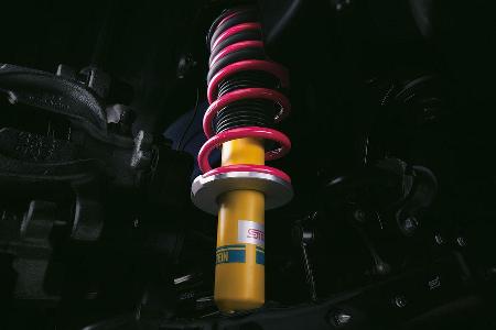 Subaru WRX S4 tS Japan Sondermodell