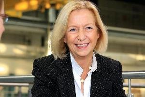 Johanna Wanka, Bundesministerin Bildung und Forschung