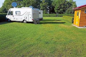 Stellplatz-Tipp Schwedt/Oder