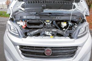 Leser-Frage Serienmotor