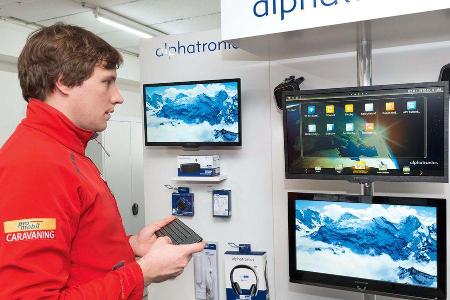 Kaufberatung Bildschirme