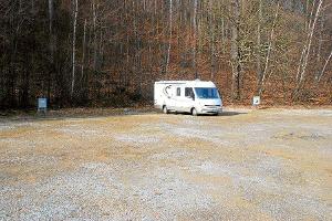 Stellplatz-Tipp Ilsenburg