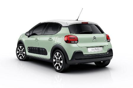 Citron C3