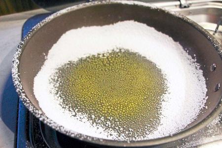 GSI Pinacle Base Camper + Pfanne Pinnacle Frypan