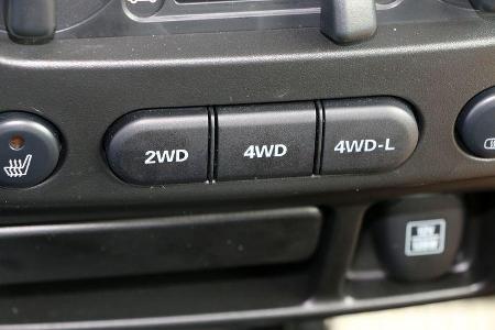 Suzuki Jimny 2015 im Einzeltest