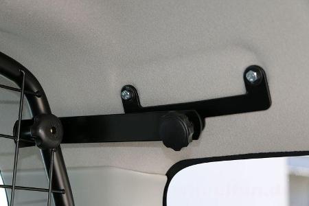 Suzuki Jimny 2015 im Einzeltest