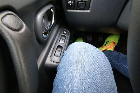 Suzuki Jimny 2015 im Einzeltest