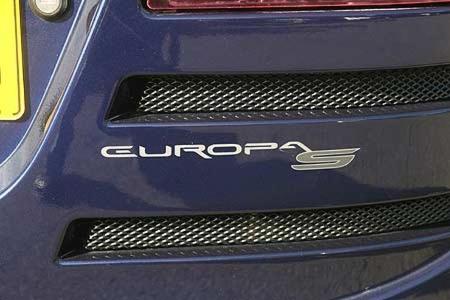 Der Europa S ist ab 49.100 Euro zu haben.