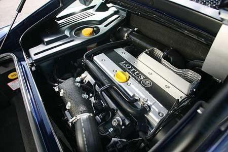 Gute Elastizität gehört zu den Stärken des quer eingebauten Turbomotors.