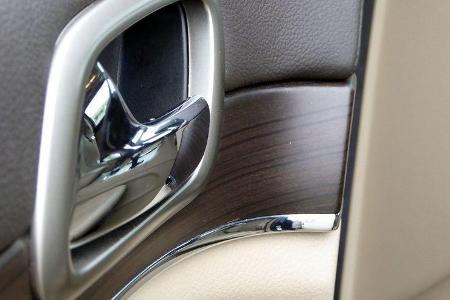 Jeep Grand Cherokee 3.0 CRD im Offroad-Test