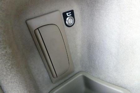 Jeep Grand Cherokee 3.0 CRD im Offroad-Test