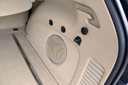 Jeep Grand Cherokee 3.0 CRD im Offroad-Test