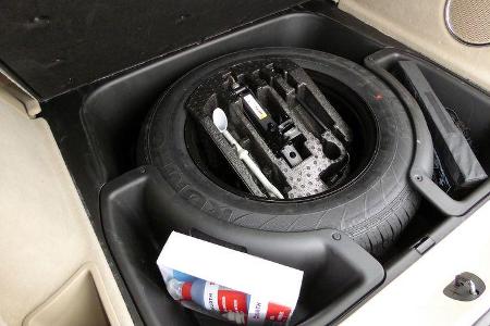 Jeep Grand Cherokee 3.0 CRD im Offroad-Test