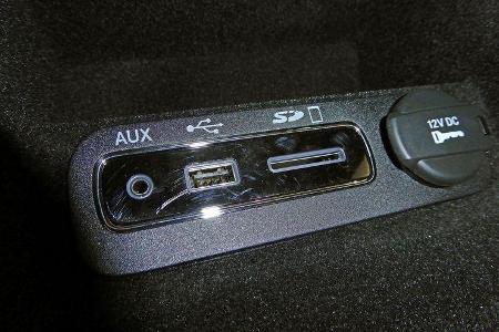 Jeep Grand Cherokee 3.0 CRD im Offroad-Test