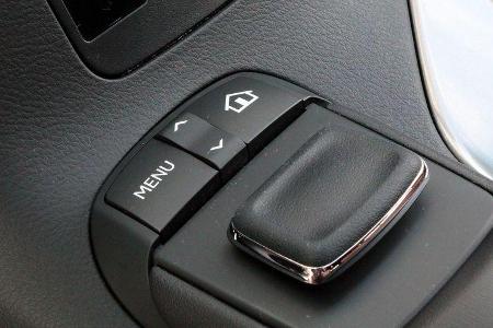 Lexus RX 450h 2015 Test