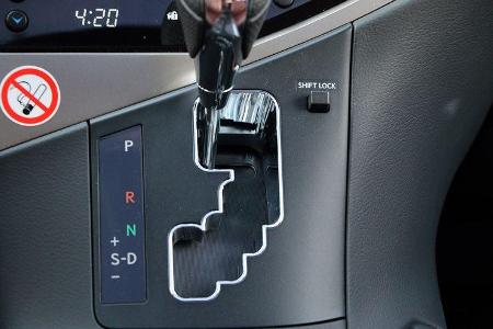 Lexus RX 450h 2015 Test