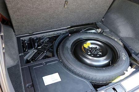 Lexus RX 450h 2015 Test