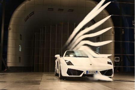 Die Änderungen an der Karosserie gegenüber dem Vorgänger fallen erst auf den zweiten Blick auf.