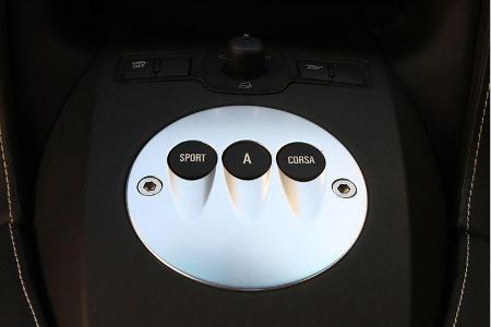 Die Qual der Wahl: Sportlich, komfortabel automatisiert oder gleich bereit für die Rundstrecke?