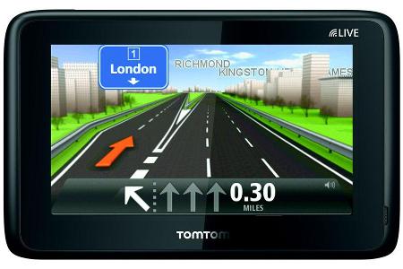 TomTom