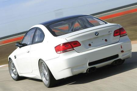 BMW M3 GT4
