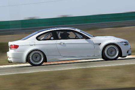 BMW M3 GT4