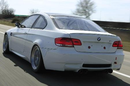BMW M3 GT4