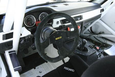 BMW M3 GT4