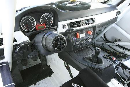 BMW M3 GT4